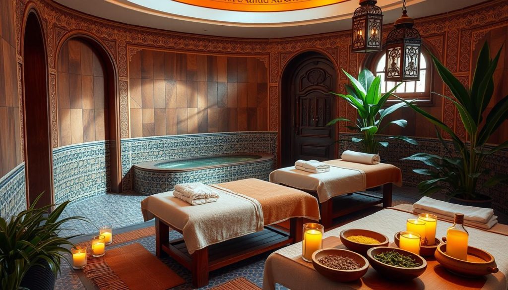 traditional turkish massage techniques