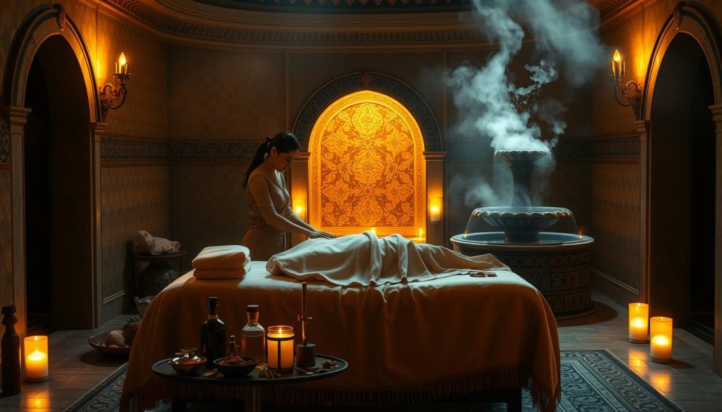 turkish massage
