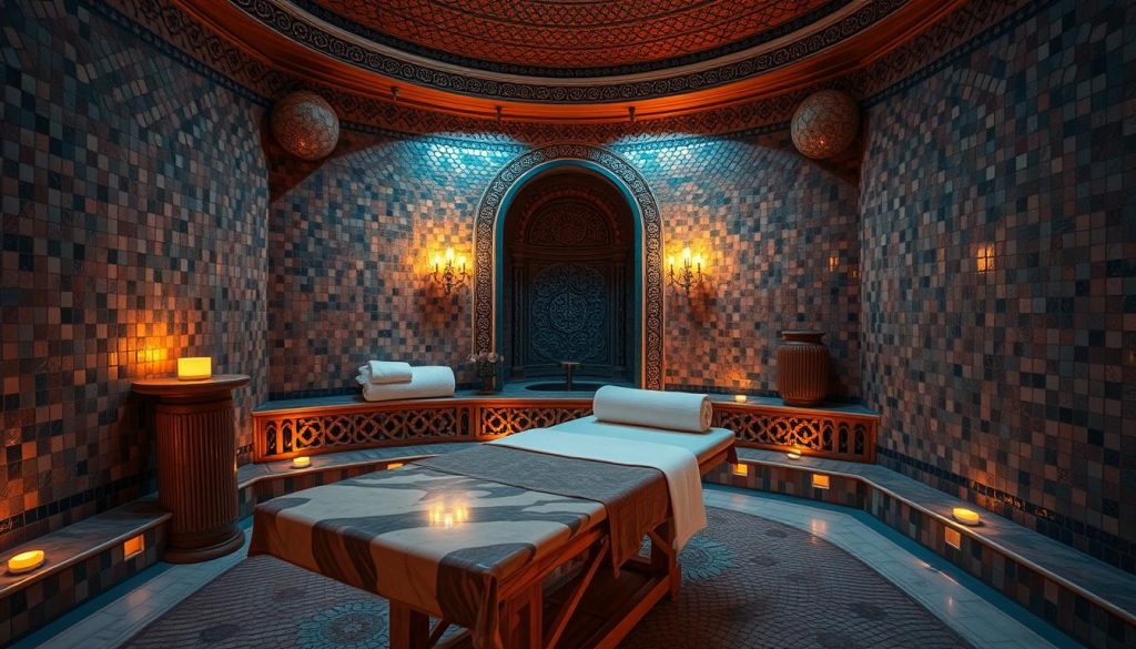 turkish massage