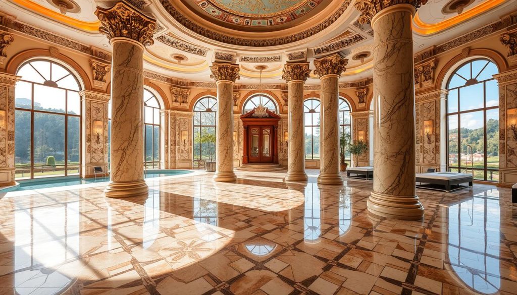 Elite World Grand Istanbul Fit Life SPA