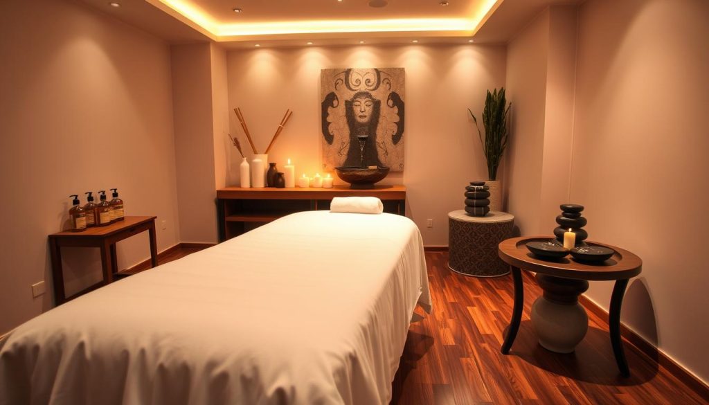 Güngören massage types