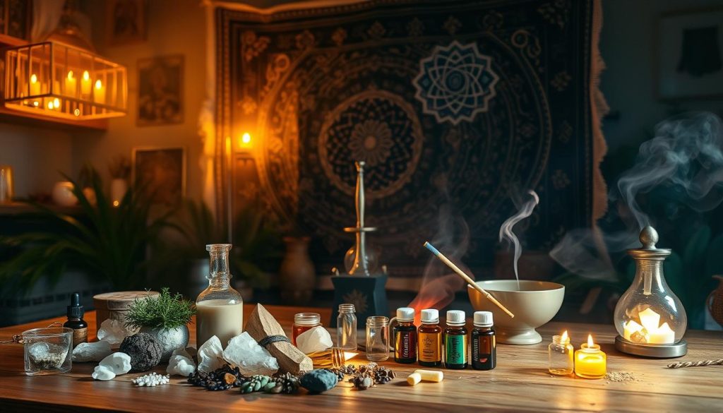 Istanbul alternative medicine types