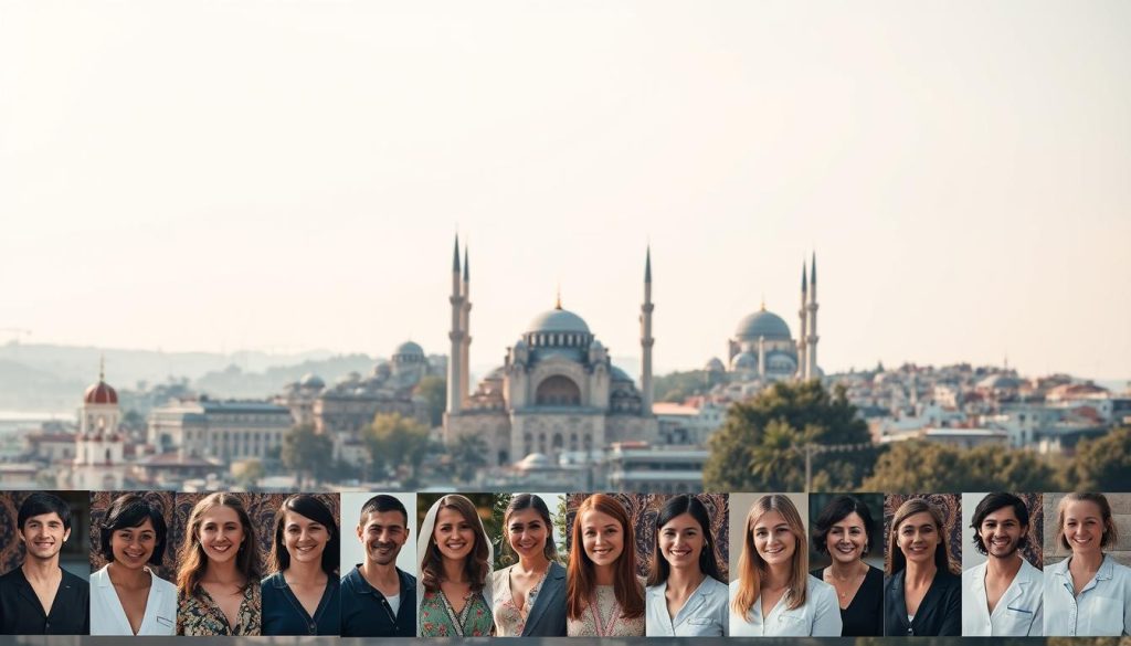 Istanbul certified massage therapists directory