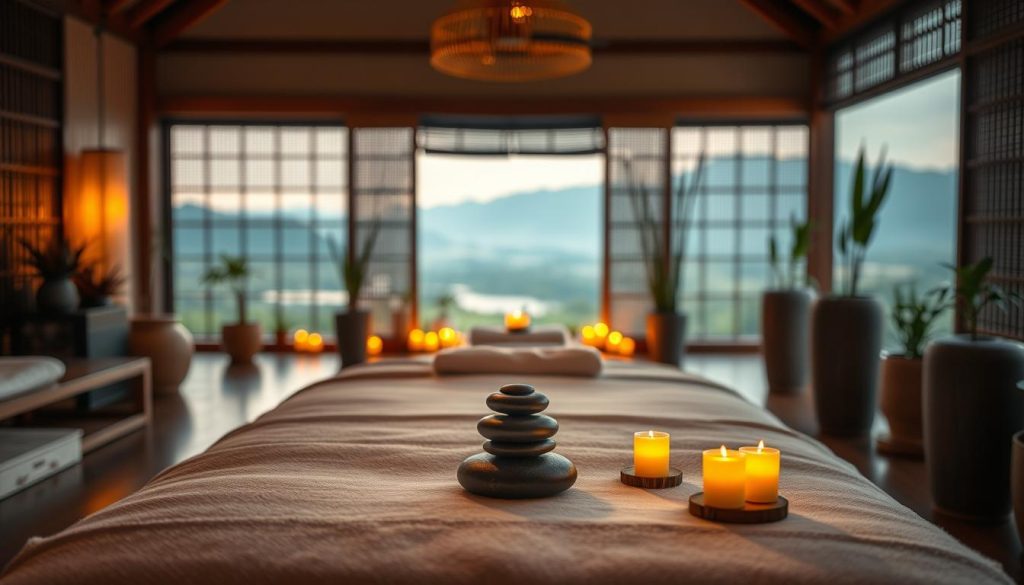 Massage Techniques