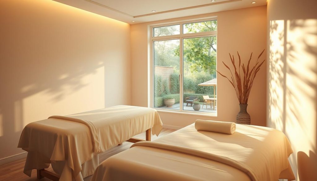 Massage therapy benefits in Kumburgaz
