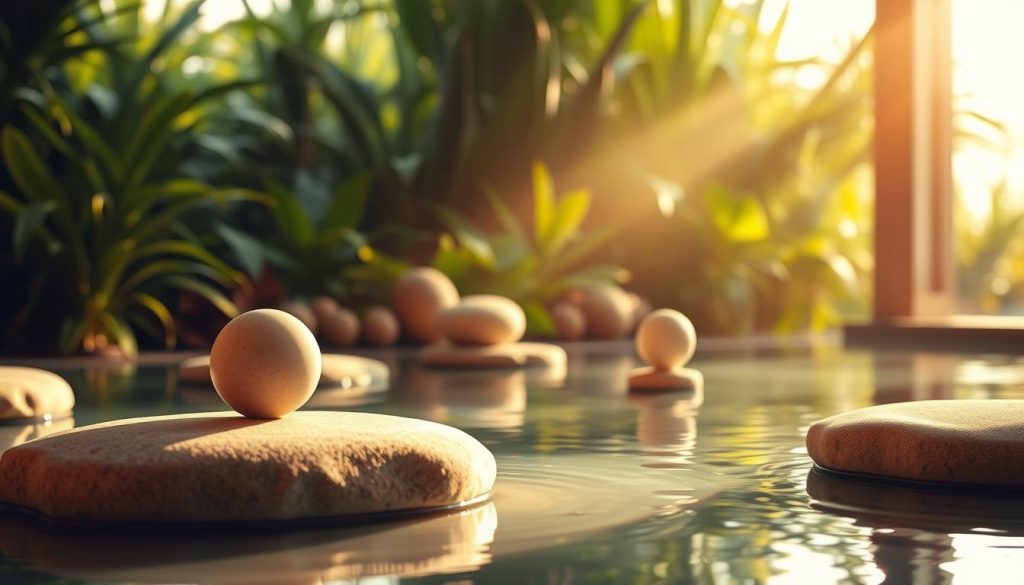 Mind and Body Rejuvenation