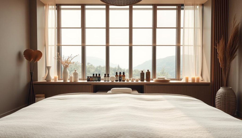 Professional Massage Services