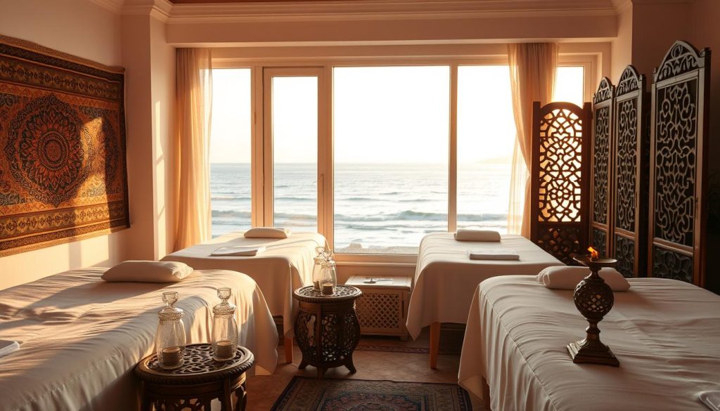 Şile massage services