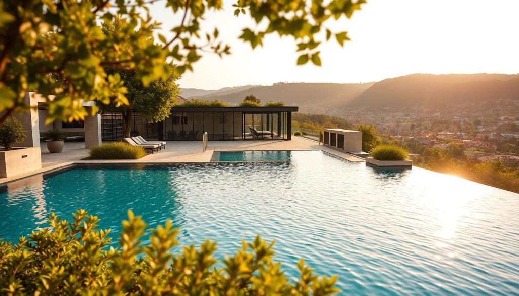 Sultanbeyli spa resorts