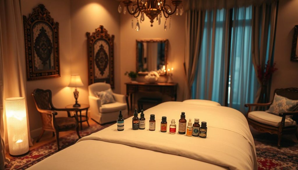 anti-aging massage in istanbul