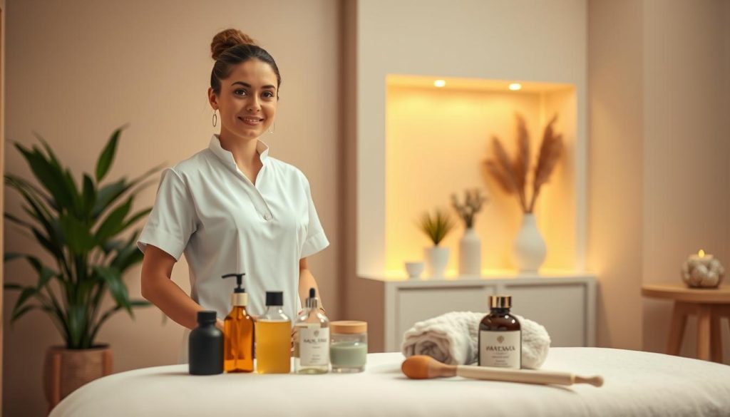ataköy masseuse istanbul