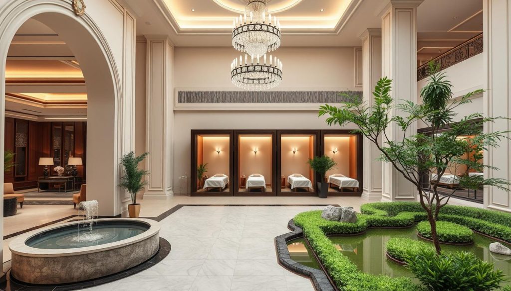 ataşehir massage center