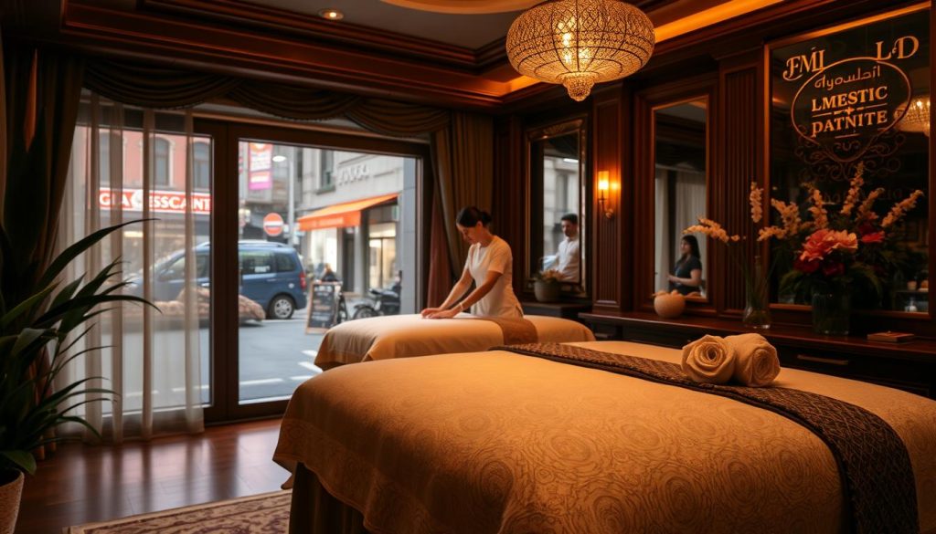avcılar masseuse istanbul