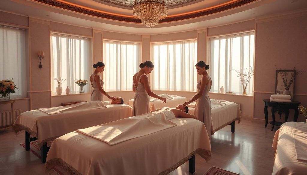 best masseuses in istanbul