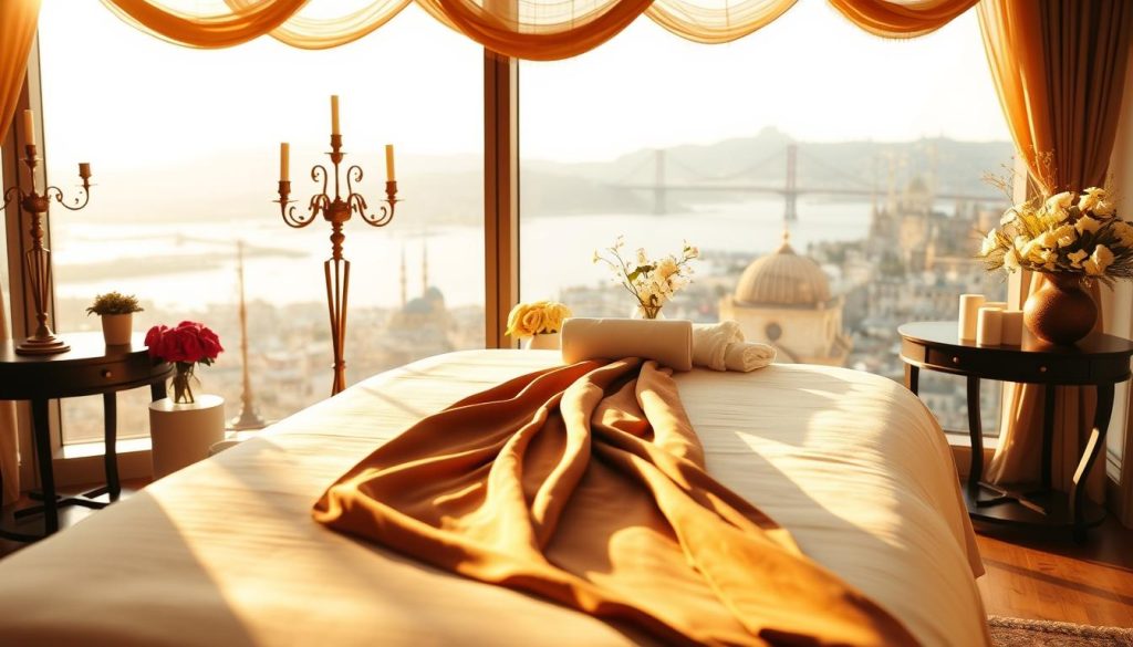 beykent masseuse istanbul