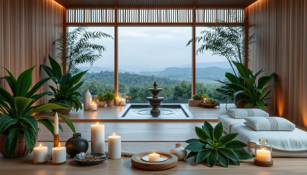holistic wellness techniques