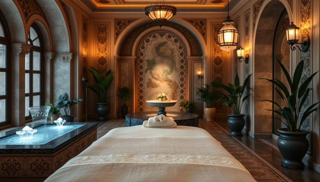 istanbul favourite massage center