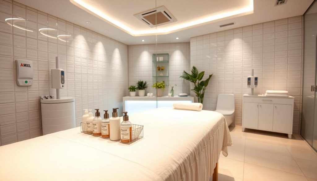 istanbul massage hygiene standards