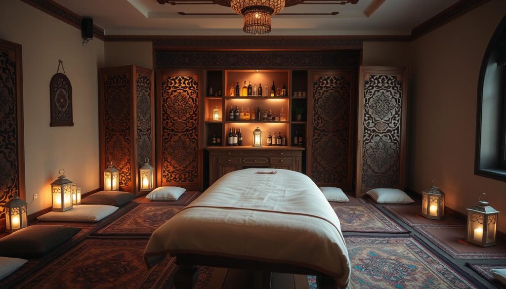 istanbul massage treatments