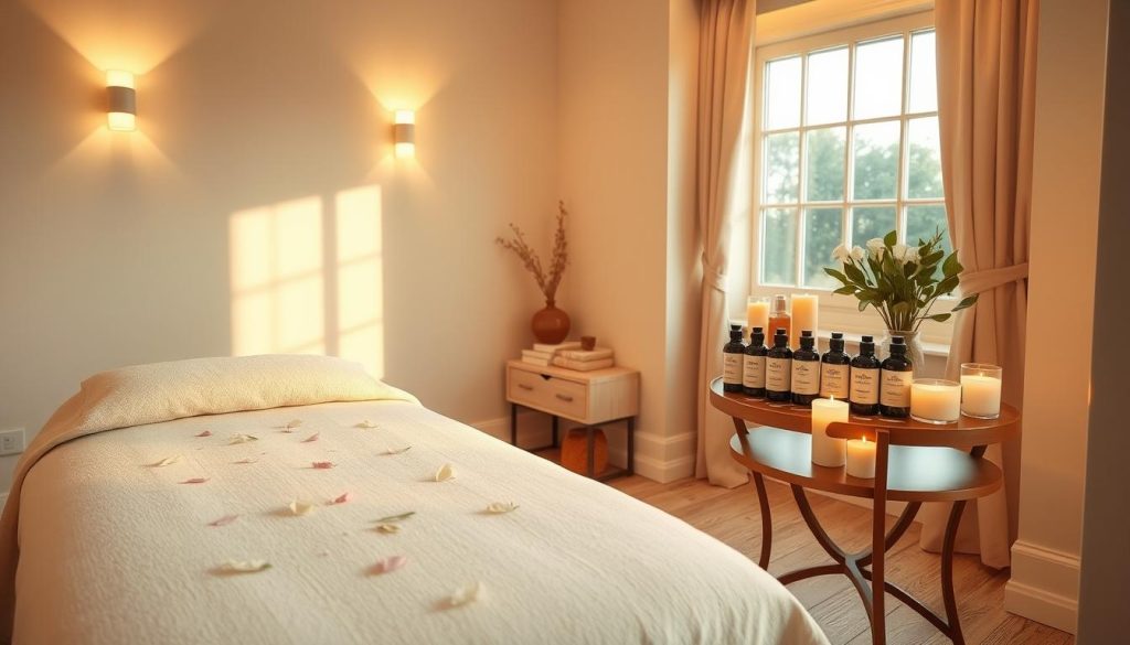 massage appointment tips
