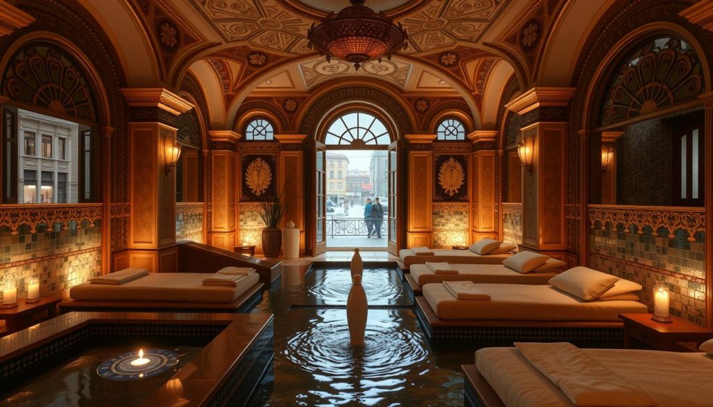 massage istanbul