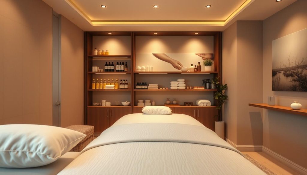 massage machine istanbul