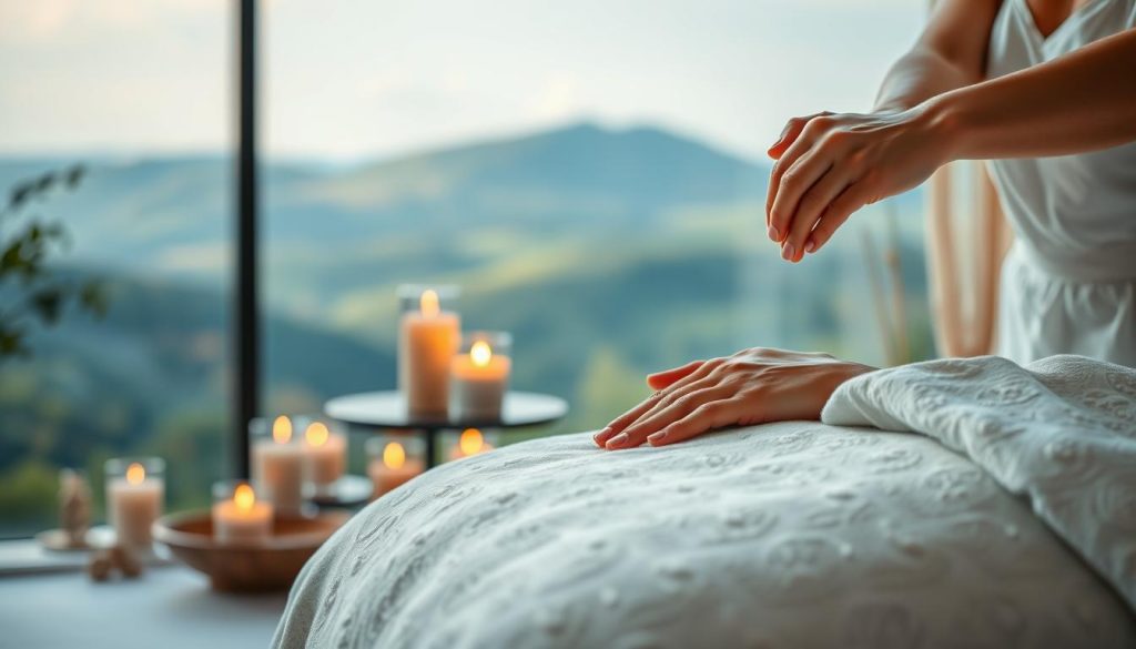 massage techniques