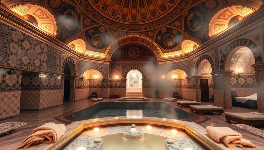 massage times in istanbul
