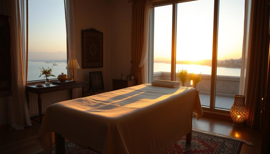 şile masseuse istanbul