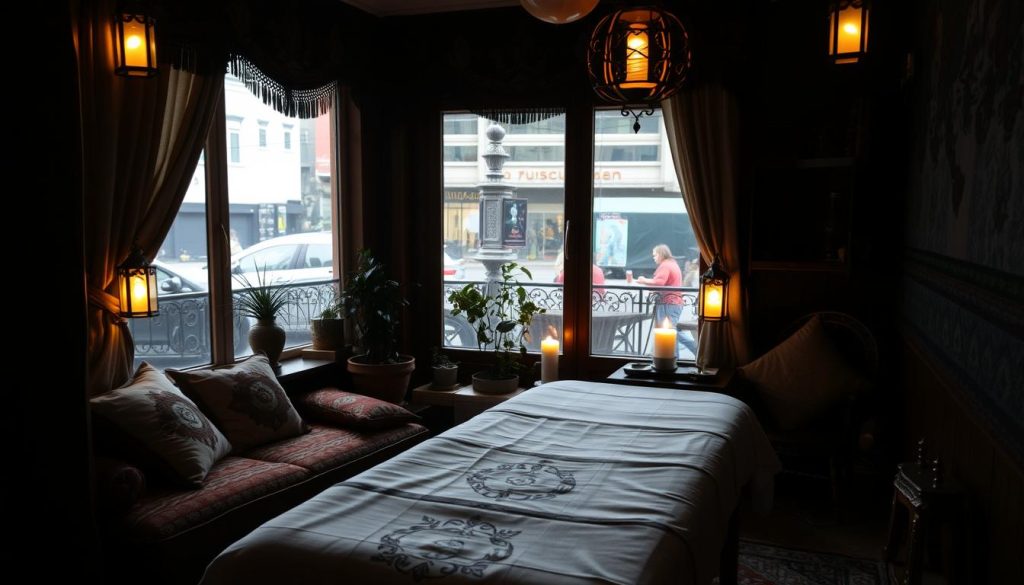şile masseuse istanbul