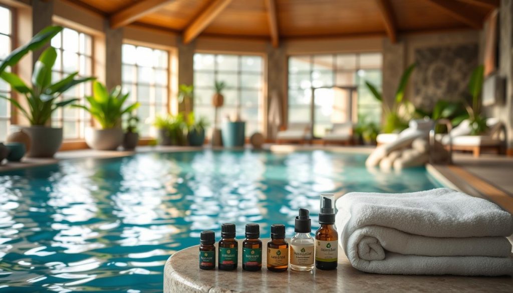 spa experience tips