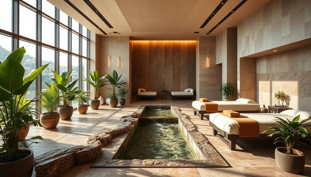 spa wellness Esenyurt