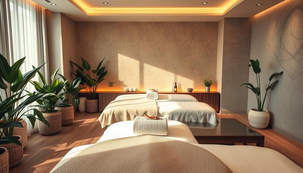 tailored massage packages in kadıköy istanbul