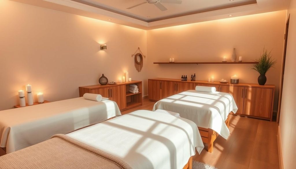 tailored massage services