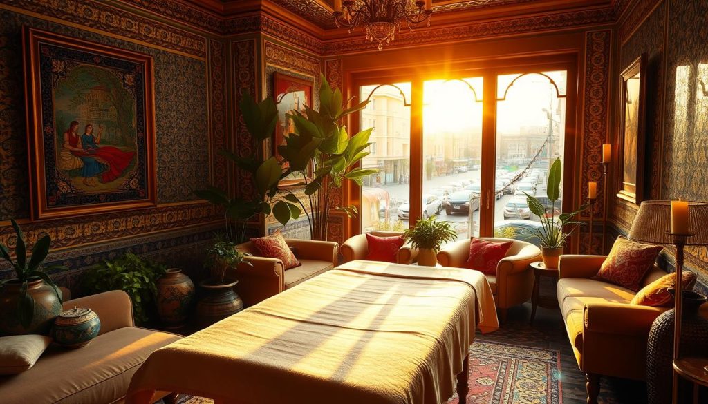 Massage Trends in Istanbul in 2025: Most Preferred Techniques