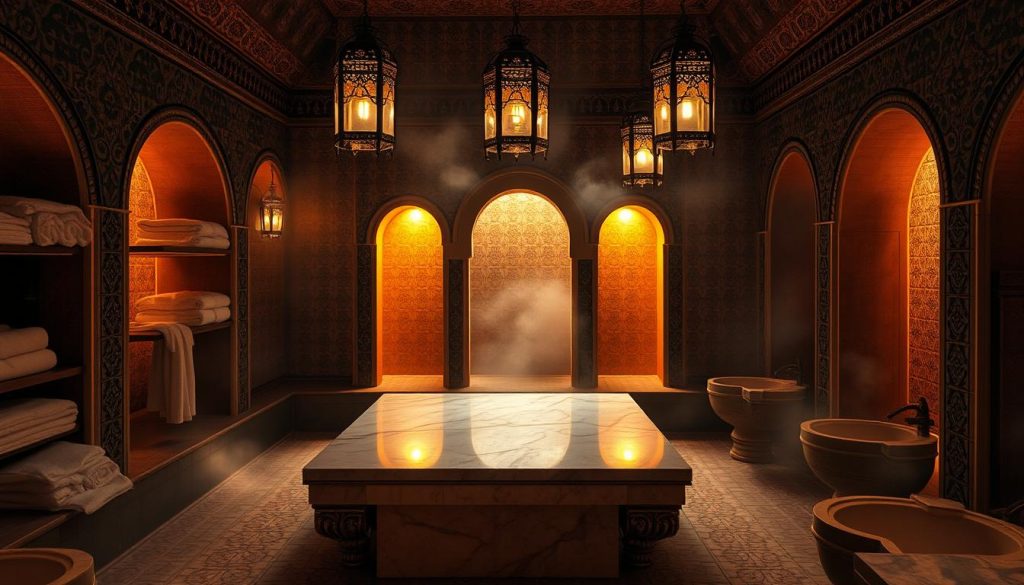 best hammam in istanbul for couples