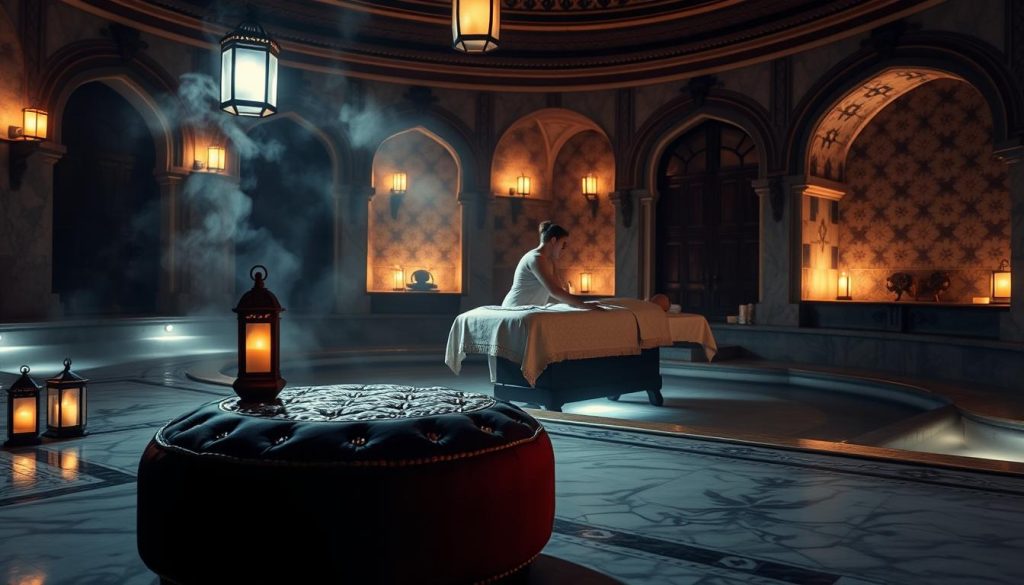 massage and other gift ideas in istanbul