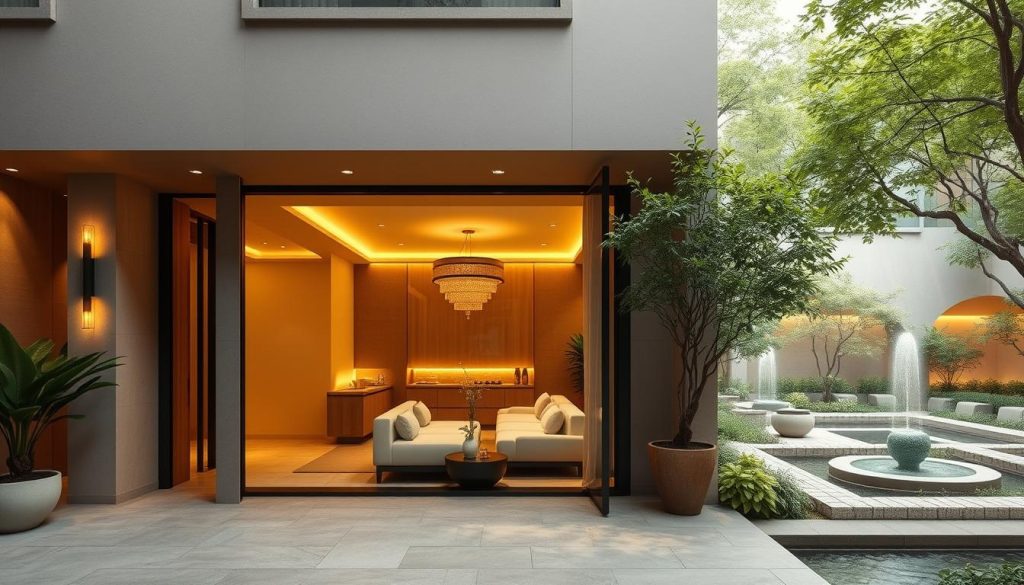massage centers in taksim region
