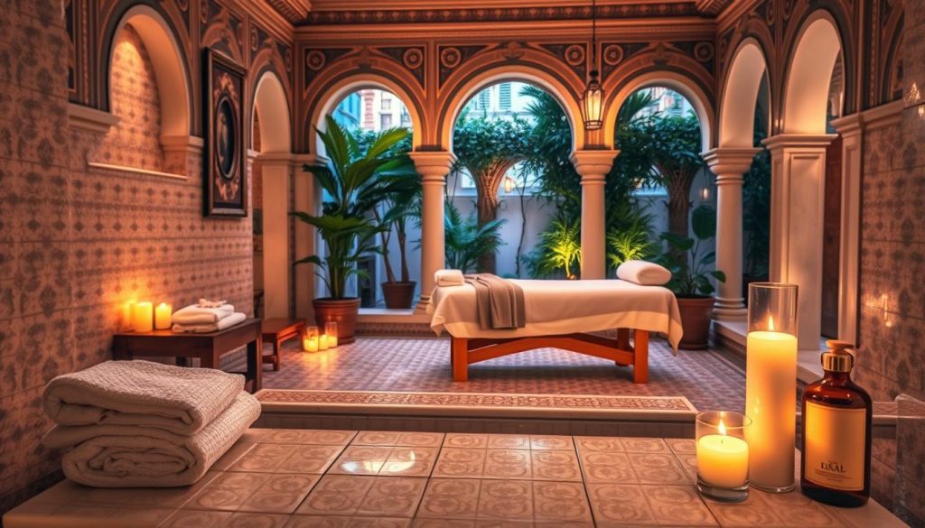 most searched massages in istanbul
