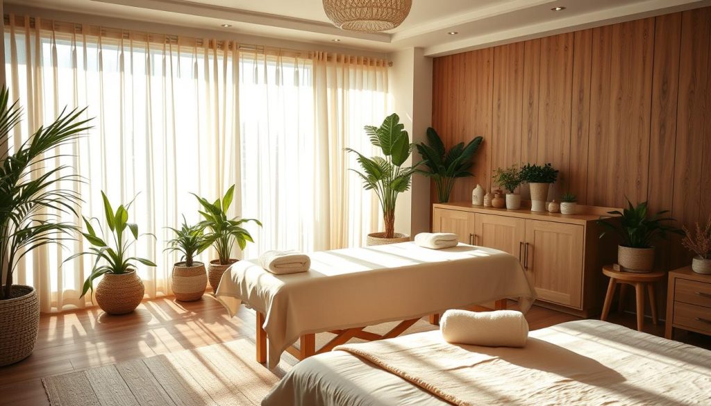 cihangir massage experience in istanbul