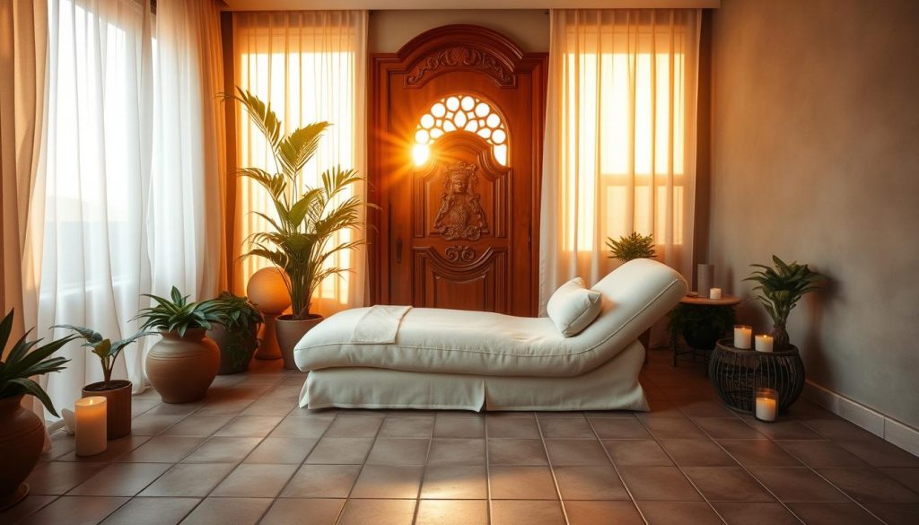 eminönü massage services İstanbul