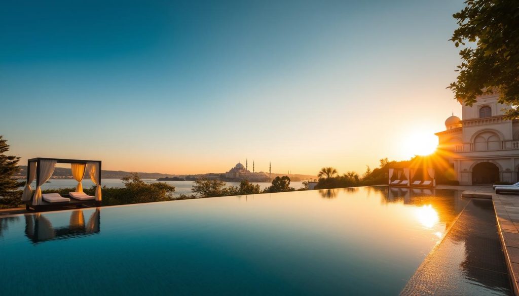 four seasons istanbul spa
