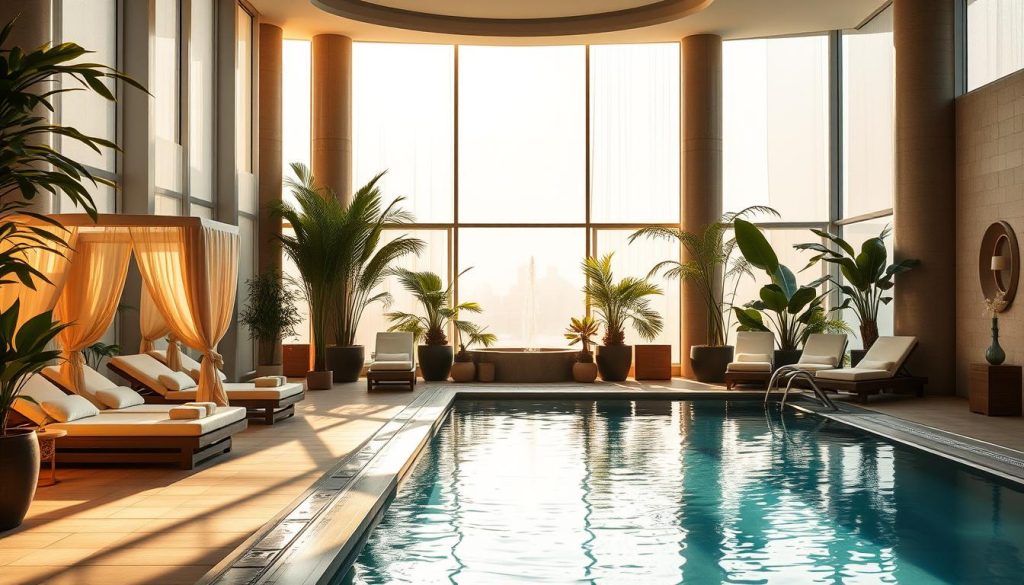 golden tulip istanbul spa