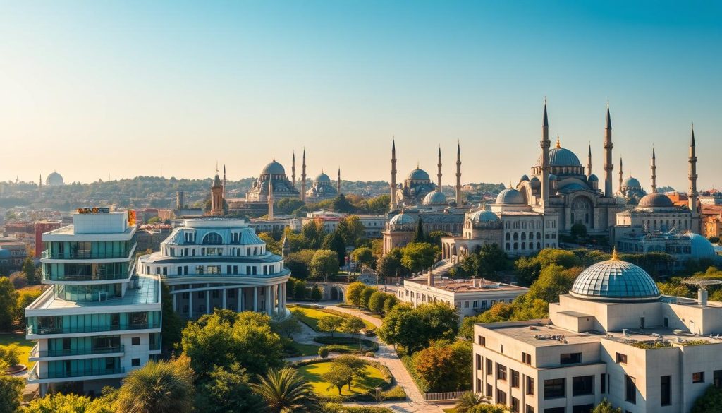 health services in istanbul