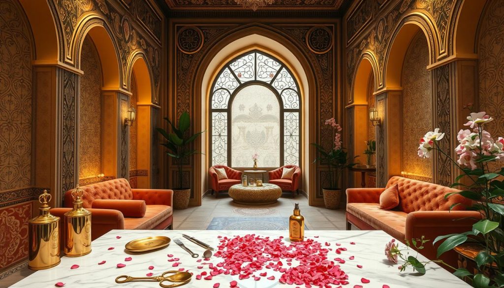 istanbul beauty services for women