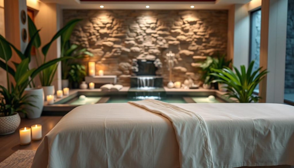 istanbul thai massage parlor