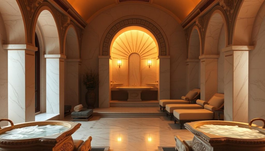 massage experiences in istanbul