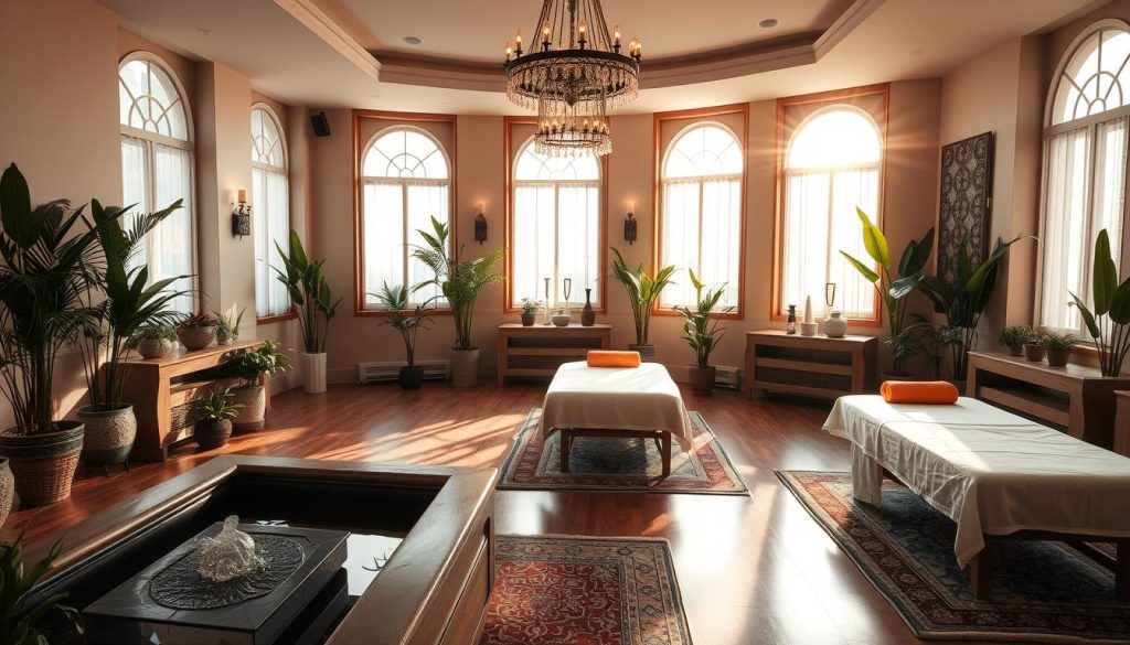 massage parlors in Fatih İstanbul