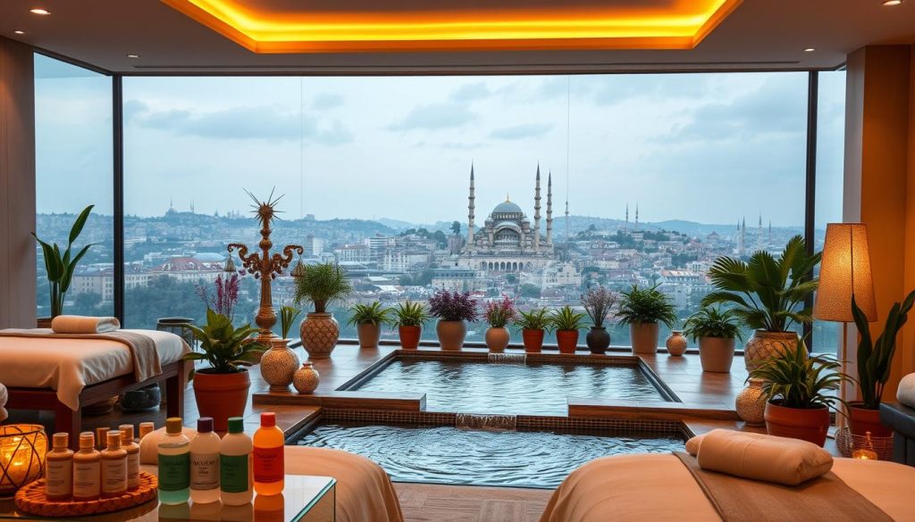 masseuse job offers in istanbul