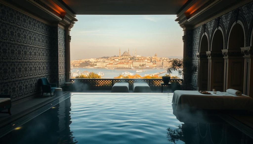 trustworthy massage parlors in İstanbul